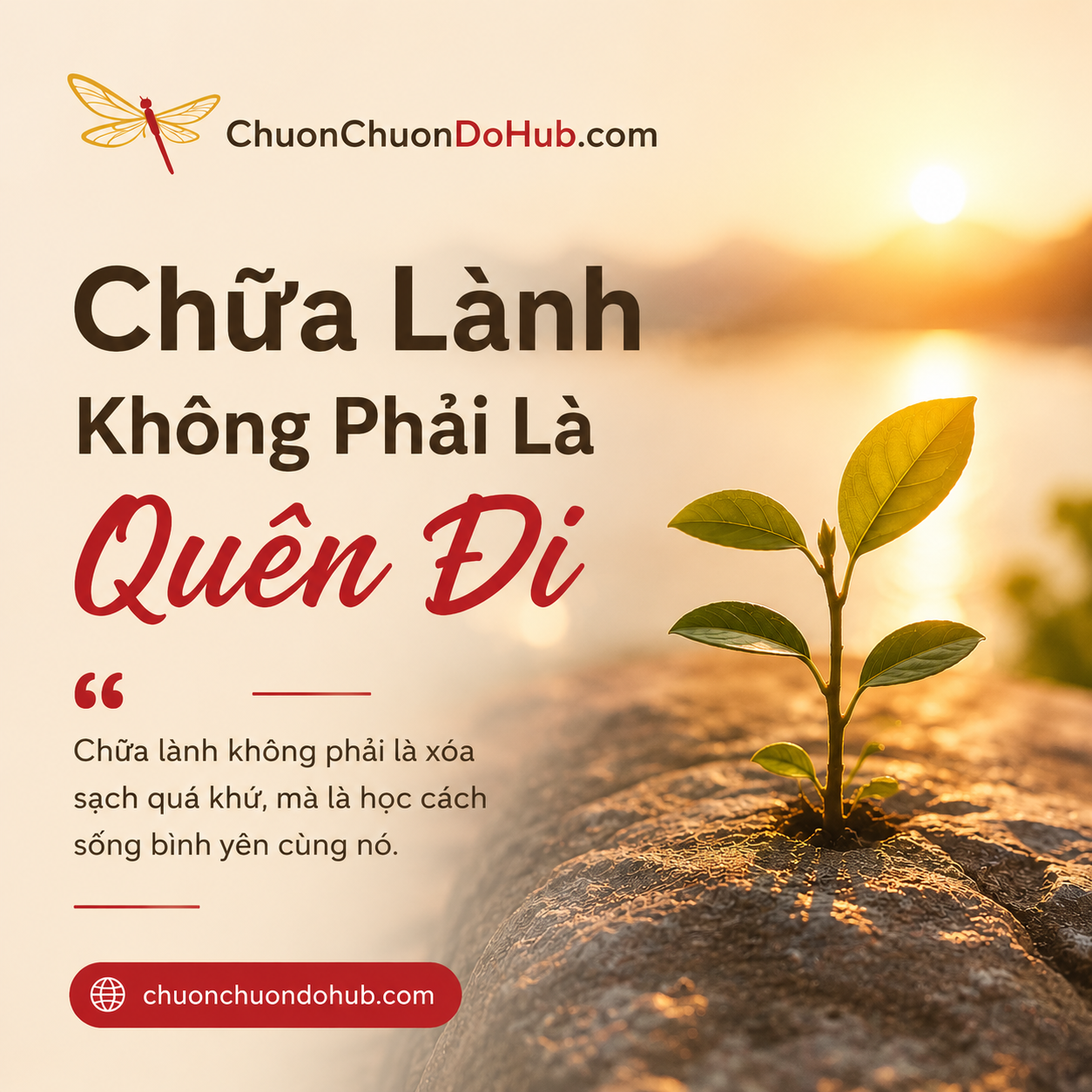 chua lanh