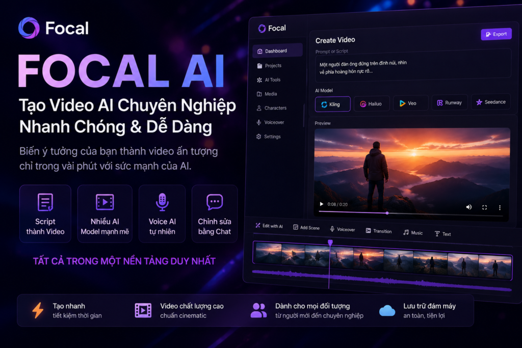 focal ai