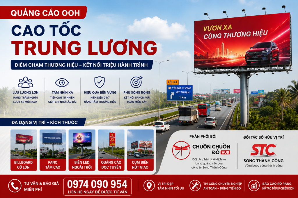 quang cao ooh cao toc trung luong