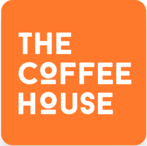cropped logo the coffee house