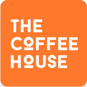cropped logo the coffee house
